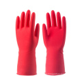 Oil Resistant Work Glove Industrial Rubber Gloves